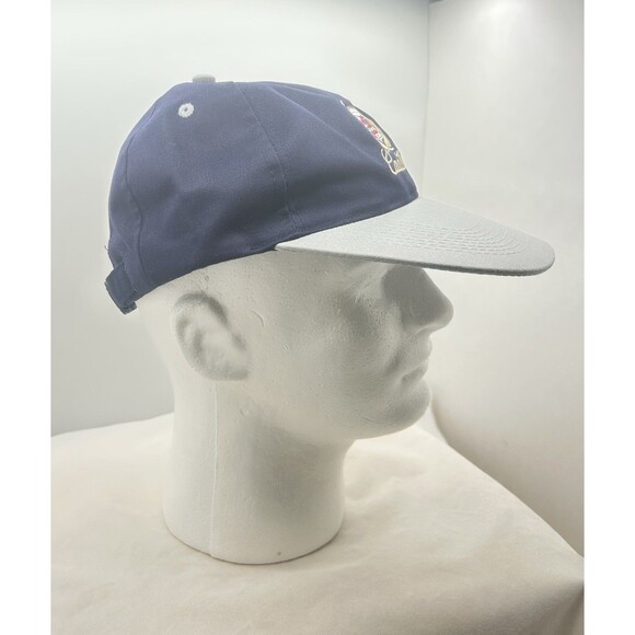 Otto Cap Cadillac‎ Blue Baseball Cap - Picture 2 of 8